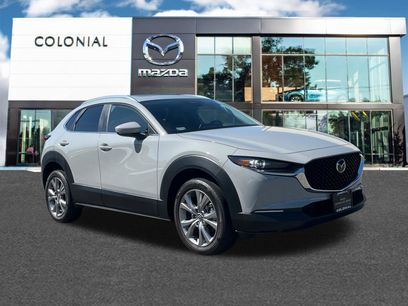 Certified 2025 MAZDA CX-30 AWD 2.5 S w/ Preferred Package