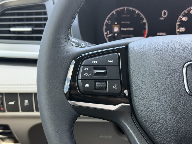 New 2027 Honda Odyssey EX-L image 20