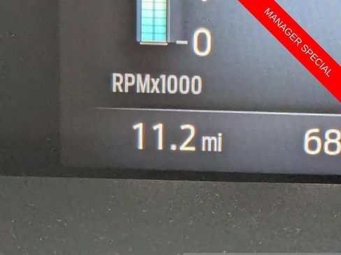 New 2026 Ford Bronco Sport Outer Banks AWD/4WD image 32