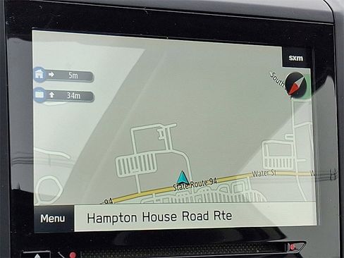 Used 2023 Subaru Forester Touring image 6