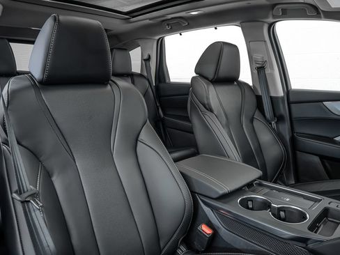 New 2026 Acura MDX SH-AWD w/ Technology Package image 22