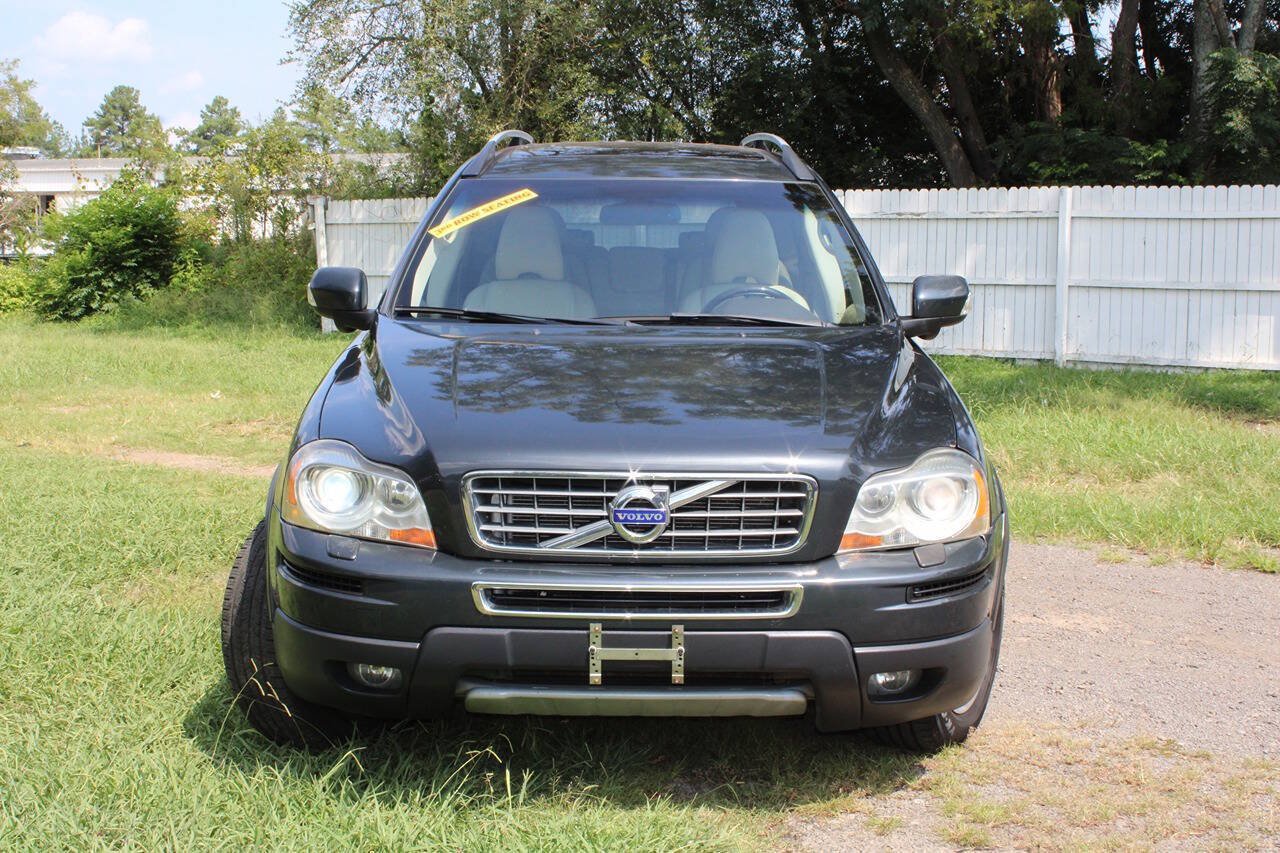 Used 2012 Volvo XC90 3.2 FWD image 2