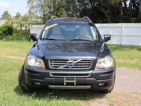 Used 2012 Volvo XC90 3.2 FWD image 2