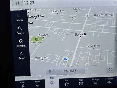 Used 2022 Ford F150 King Ranch w/ Equipment Group 601A High image 30