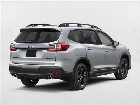 New 2026 Subaru Ascent Premium image 2