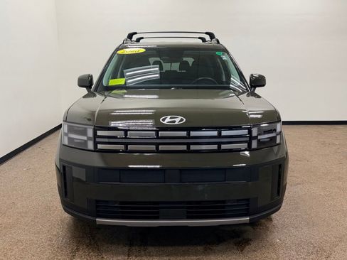 Used 2025 Hyundai Santa Fe SEL AWD/4WD image 10