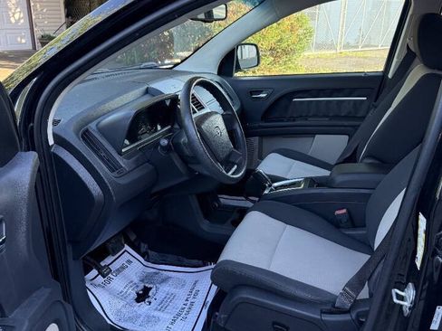 Used 2009 Dodge Journey SXT AWD/4WD image 10