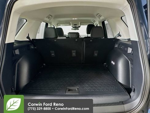 New 2026 Ford Bronco Sport Big Bend AWD/4WD image 25