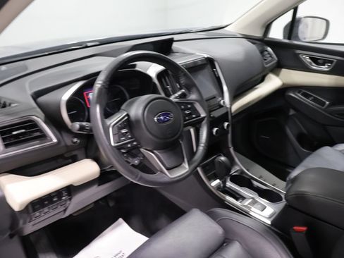 Used 2022 Subaru Ascent Limited w/ Technology Package AWD/4WD image 14