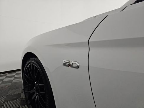 Certified 2021 Ford Mustang GT Premium w/ GT Performance Package image 18