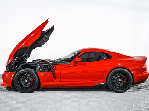 Used 2015 Dodge Viper w/ Quick Order Package 22J GT image 26
