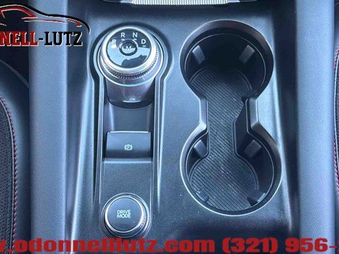 Used 2025 Ford Explorer ST w/ Sun And Sound Package image 32