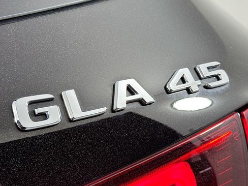 Certified 2023 Mercedes-Benz GLA 45 AMG 4MATIC image 10