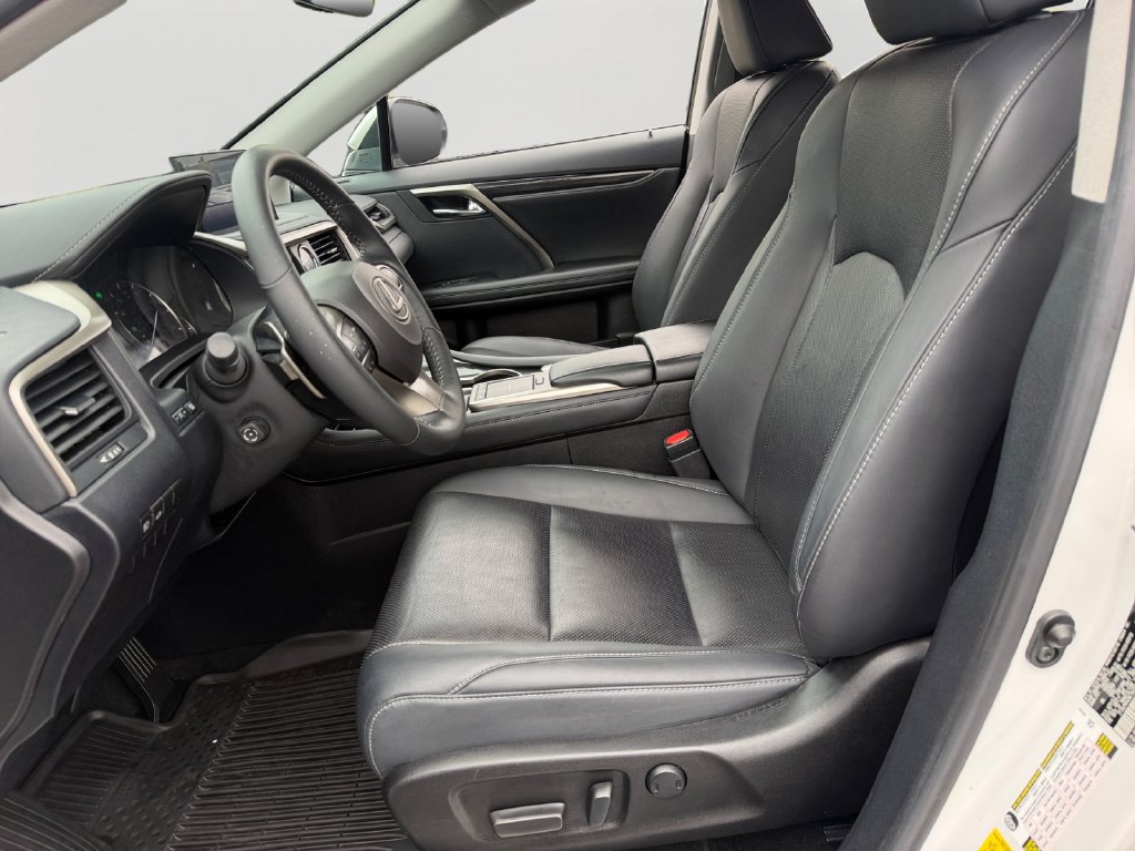 Used 2022 Lexus RX 350 AWD image 14