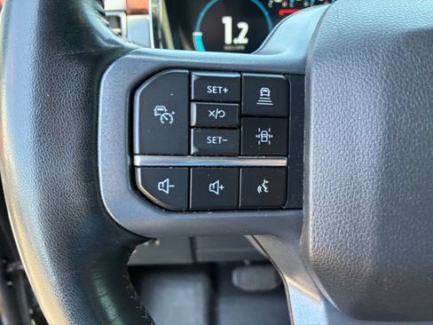 Used 2023 Ford F150 Lariat w/ Equipment Group 502A High AWD/4WD image 15