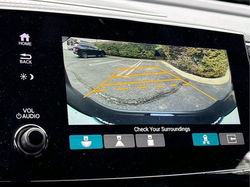 Certified 2022 Honda Passport Elite image 20