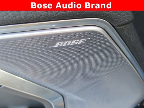 Certified 2023 GMC Sierra 1500 Denali w/ Denali Reserve Package image 19