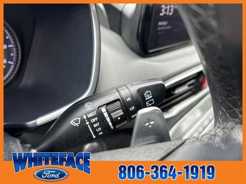 Used 2023 Hyundai Santa Fe SEL image 20