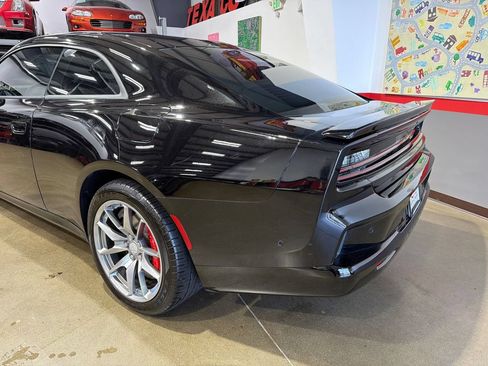 Used 2025 Dodge Charger Daytona Scat Pack w/ Track Pack AWD/4WD image 60