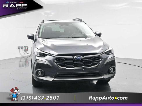Used 2025 Subaru Crosstrek 2.5i Limited AWD/4WD image 1