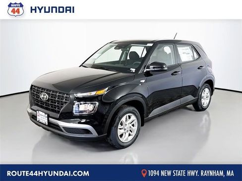 New 2026 Hyundai Venue SE image 1