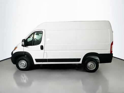 New 2026 RAM ProMaster 1500 w/ Convenience Group FWD image 4