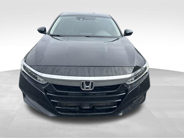 Used 2019 Honda Accord EX image 4