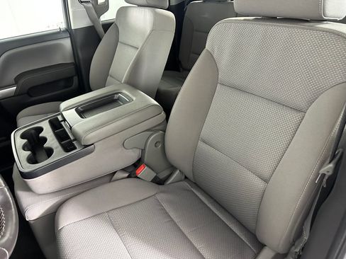 Used 2016 Chevrolet Silverado 1500 LT w/ All Star Edition AWD/4WD image 20