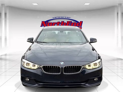 Used 2018 BMW 430i Gran Coupe image 2