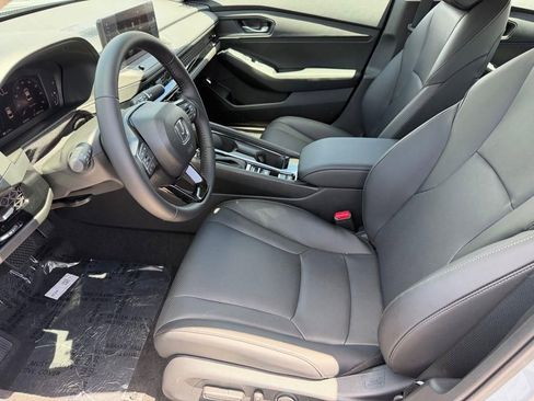New 2026 Honda Accord EX-L image 14