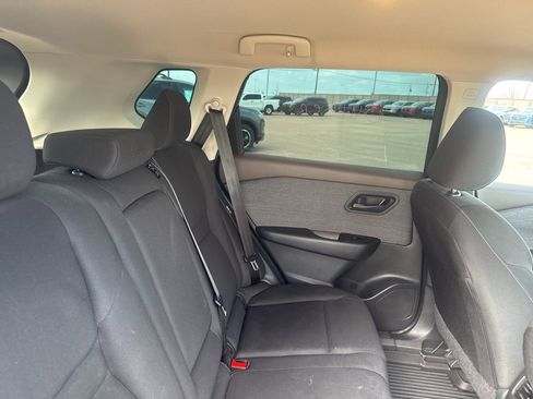 Certified 2023 Nissan Rogue S image 30