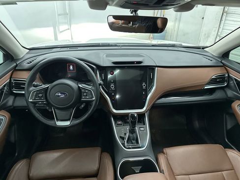 Used 2022 Subaru Outback Touring XT w/ Tech Package 3 image 22