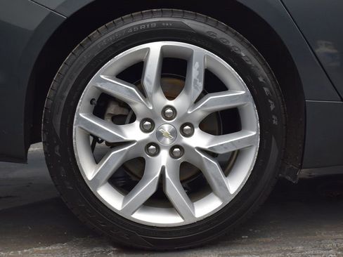 Used 2019 Chevrolet Impala Premier image 9