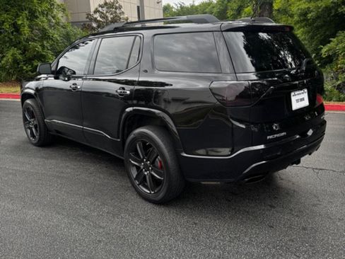 Used 2017 GMC Acadia Denali w/ Technology Package AWD/4WD image 28