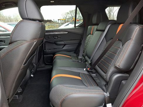 New 2026 Honda Passport TrailSport image 5