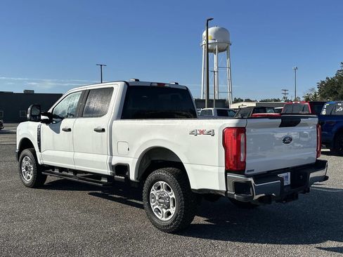 Used 2025 Ford F250 XLT AWD/4WD image 26