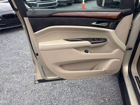 Used 2012 Cadillac SRX Performance FWD image 12