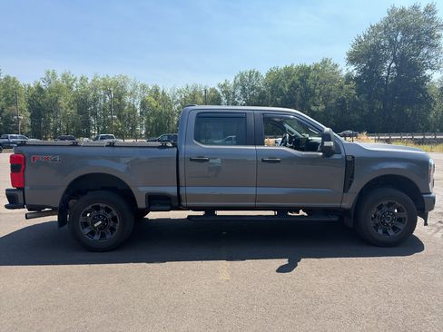 Used 2024 Ford F250 XL w/ STX Appearance Package AWD/4WD image 6