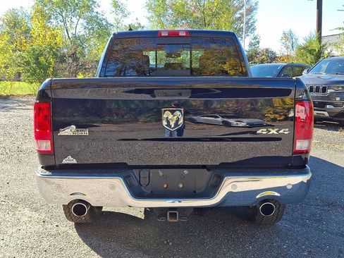 Used 2019 RAM 1500 Big Horn image 4