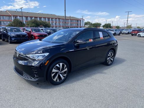 Certified 2023 Volkswagen ID.4 Pro RWD image 46