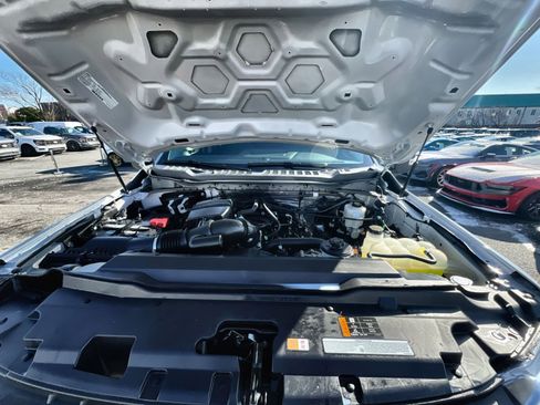 Used 2024 Ford F250 Lariat w/ Tremor Off-Road Package image 27