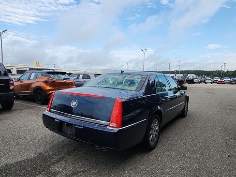 Used 2008 Cadillac DTS FWD image 5