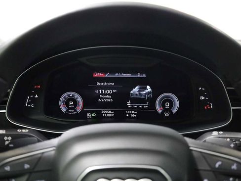 Used 2023 Audi Q7 Premium Plus w/ Premium Plus Package image 22