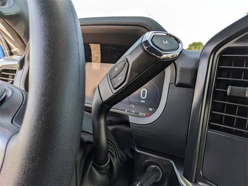 New 2025 Ford F150 STX image 24