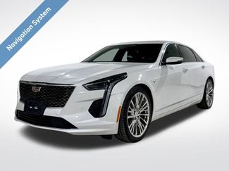 Used 2020 Cadillac CT6 Premium Luxury 360° Tour