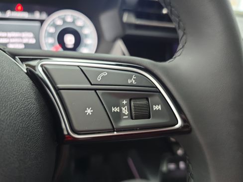 New 2026 Audi A3 2.0T Premium Plus image 17