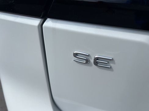 New 2026 Volkswagen Atlas Peak Edition AWD/4WD image 10