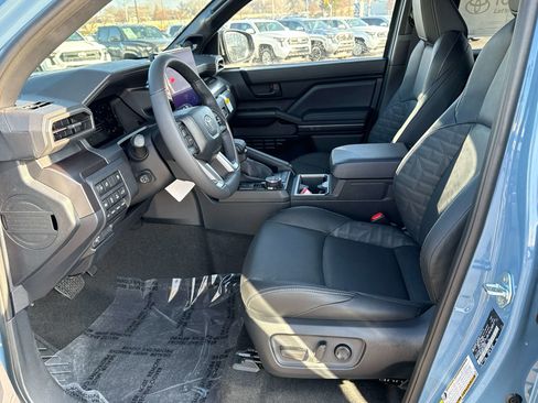 New 2026 Toyota 4Runner TRD Off-Road Premium w/ Tow Technology Package image 11