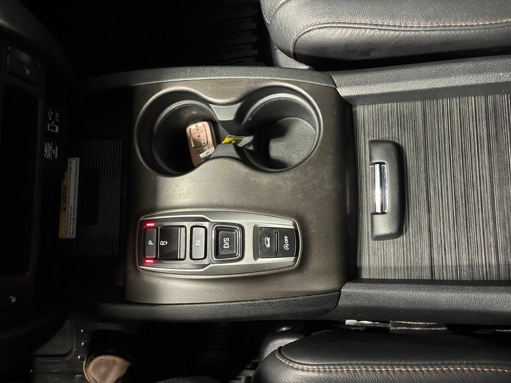 Used 2022 Honda Pilot TrailSport image 21