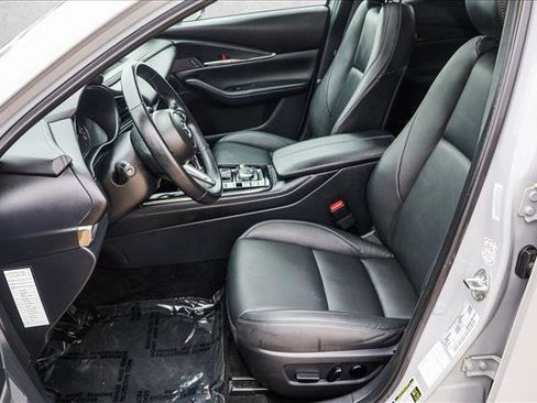 Used 2025 MAZDA CX-30 AWD 2.5 S w/ Preferred Package image 12